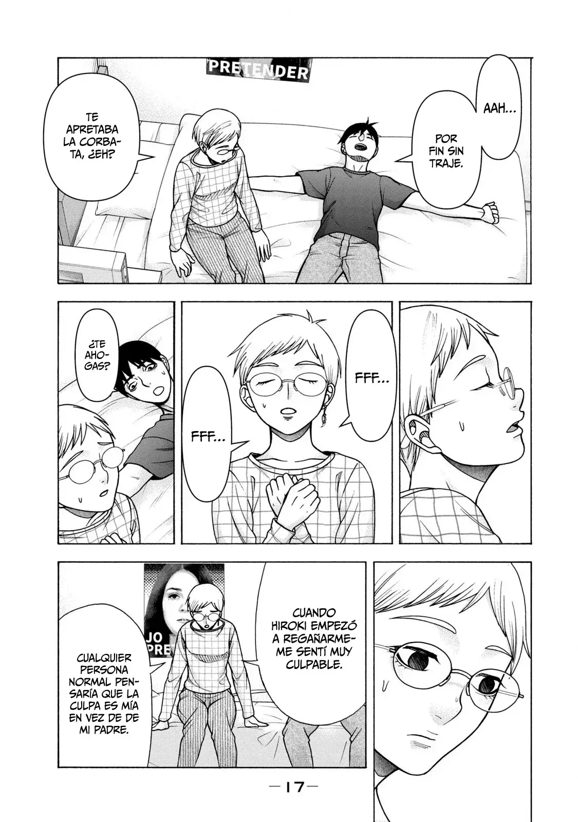 Capitulo 92 page 19