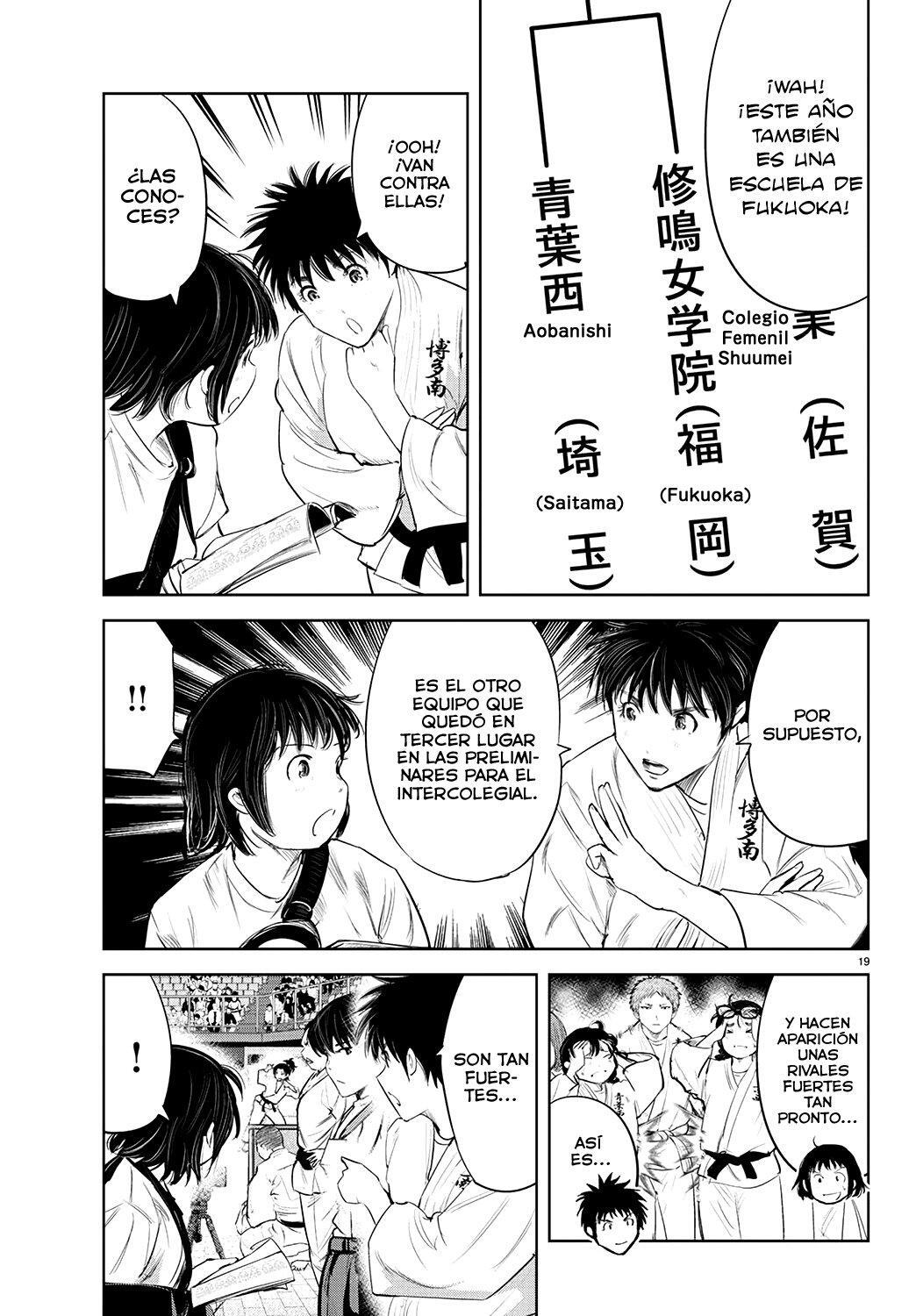 Capitulo 125 page 18