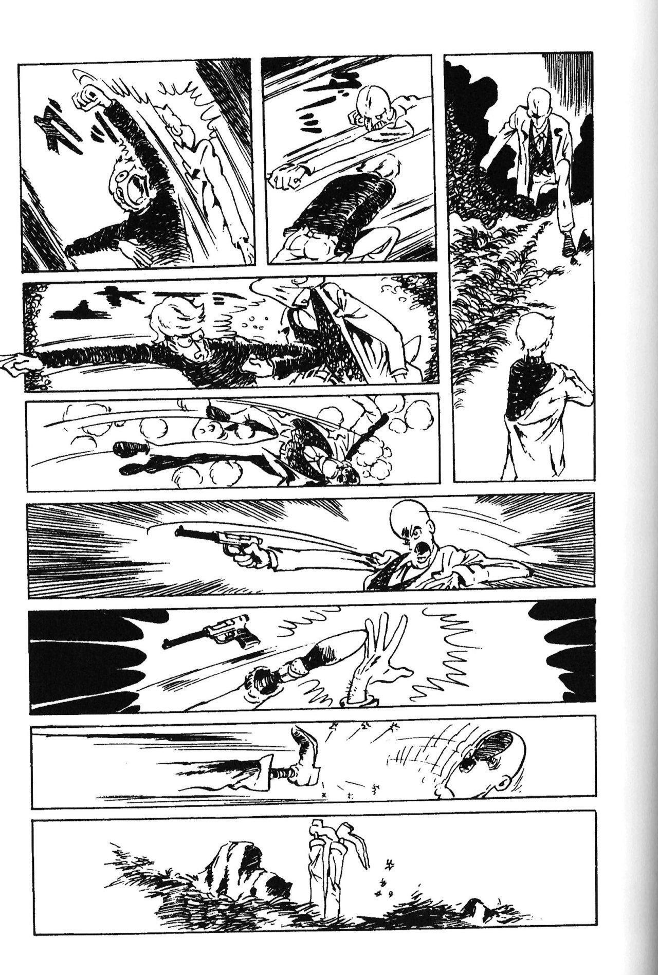 Capitulo 21 page 16