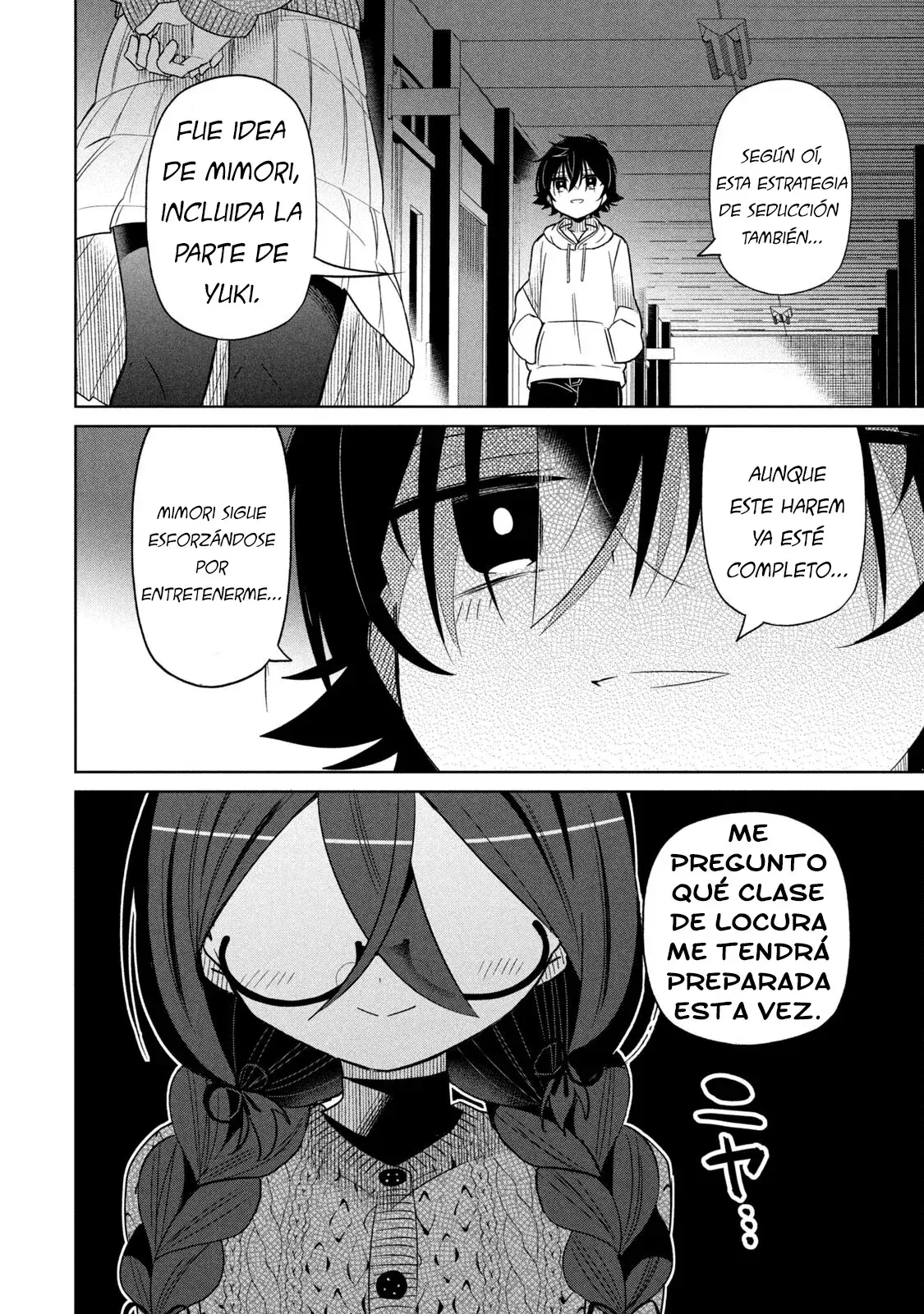 Capitulo 79 page 20