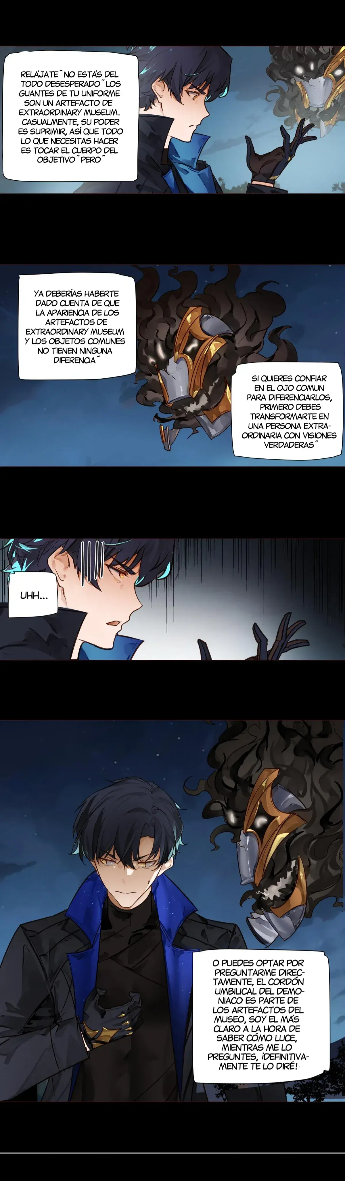 Capitulo 1 page 20