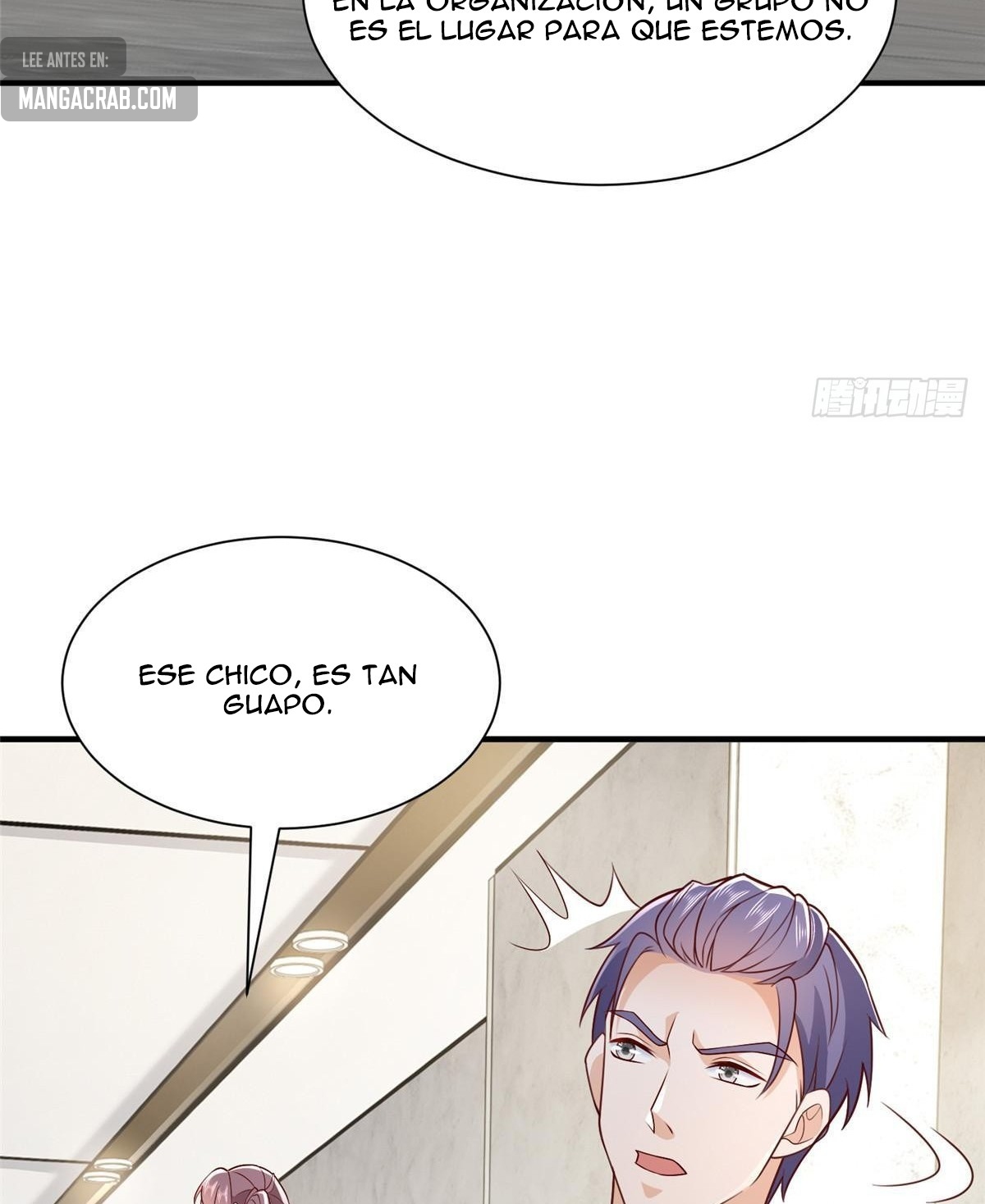 Capitulo 543 page 37