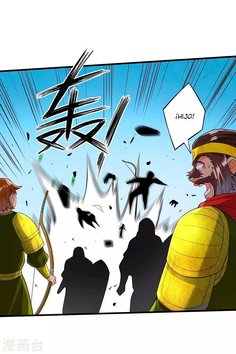 Capitulo 128 page 15