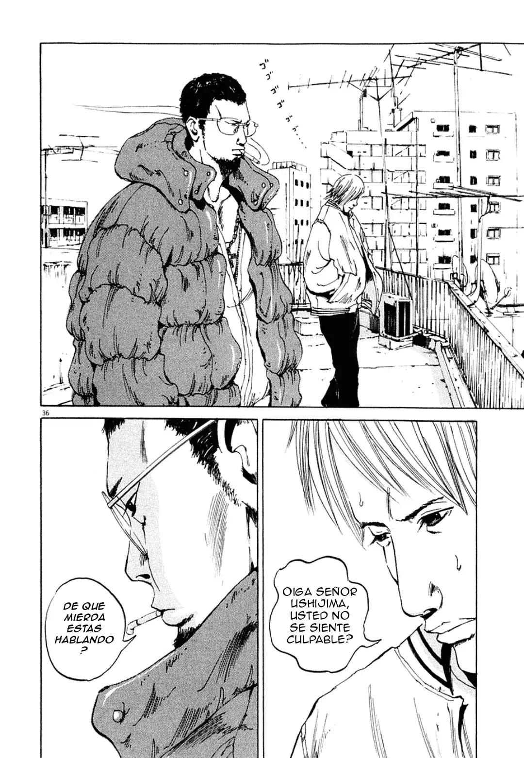 Capitulo 1 page 40
