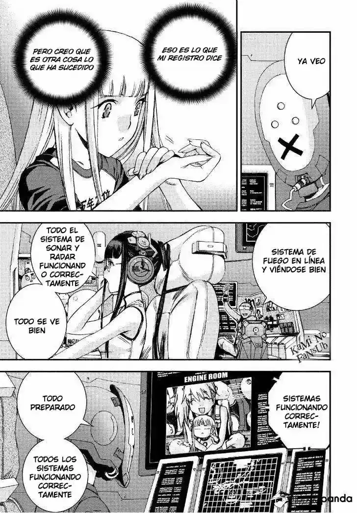 Capitulo 53 page 16