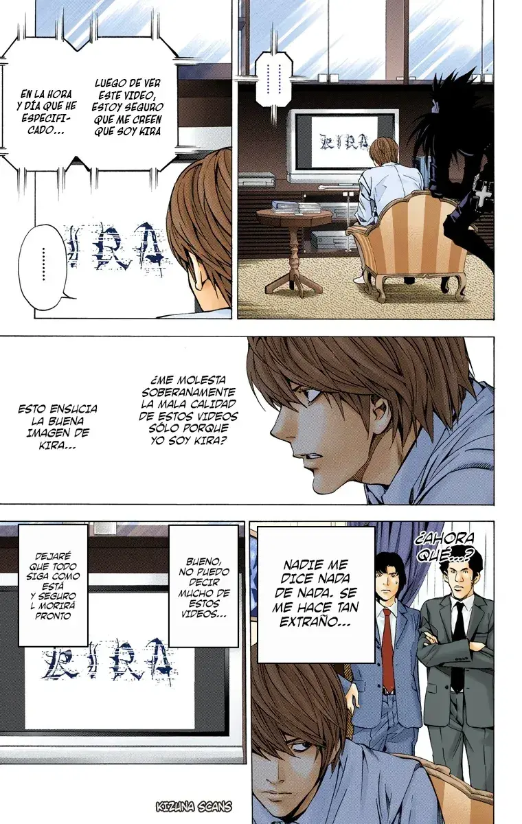 Capitulo 26 page 18
