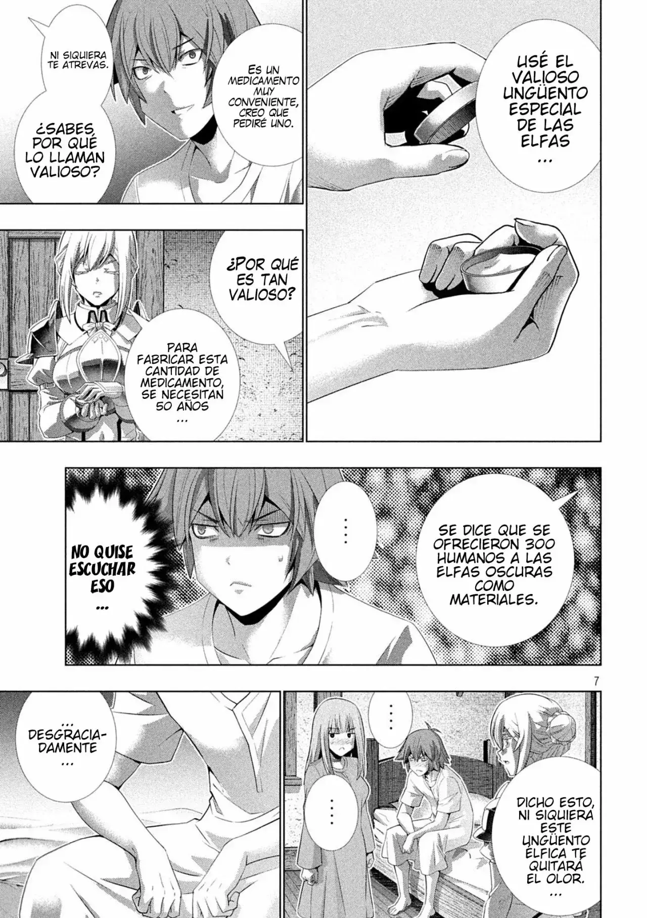 Capitulo 207 page 9