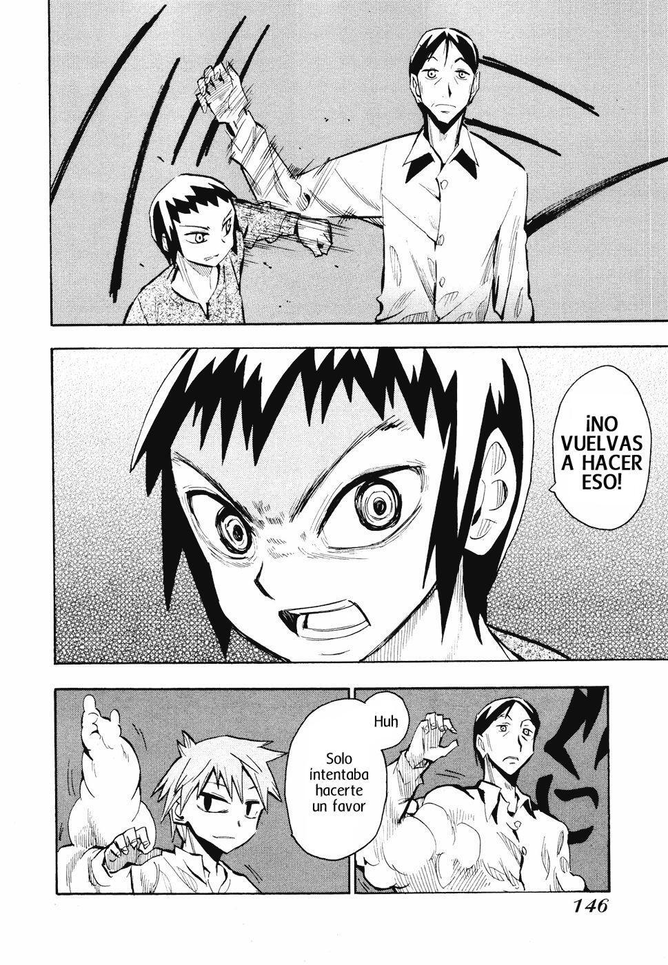 Capitulo 45 page 23