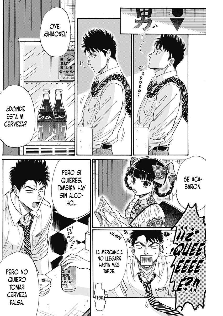 Capitulo 66 page 11