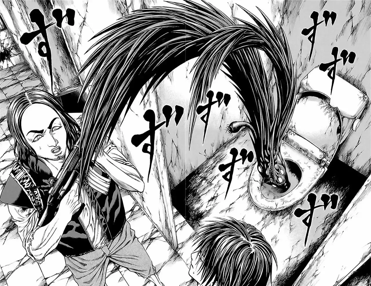 Capitulo 57 page 33