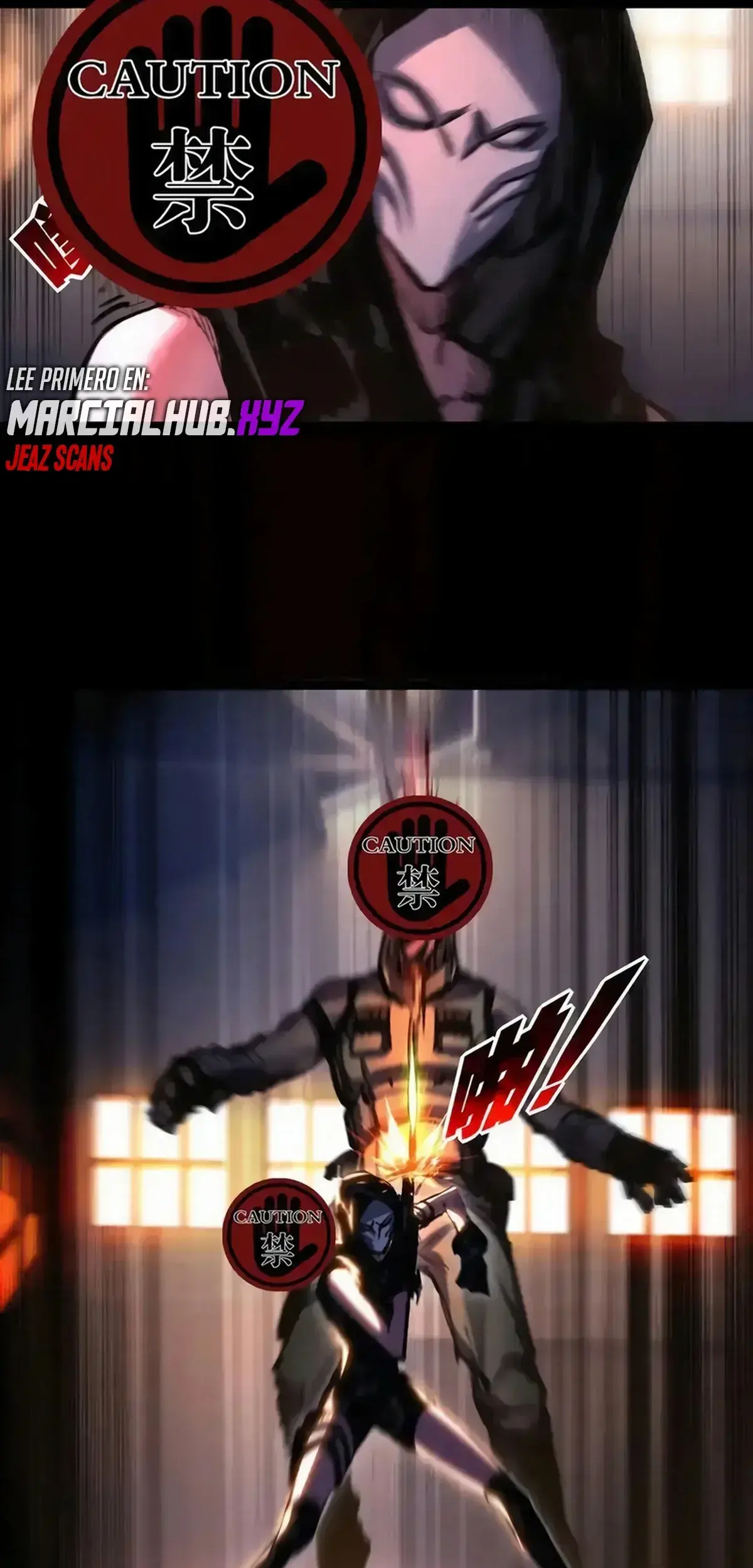 Capitulo 51 page 30