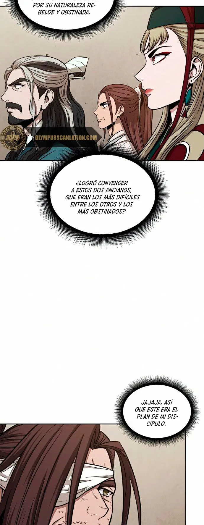 Capitulo 103 page 36