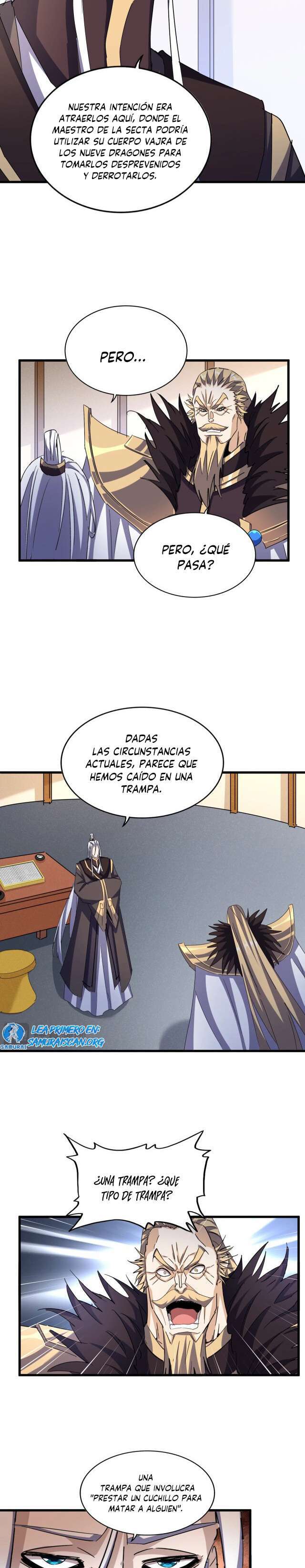 Capitulo 1030 page 15