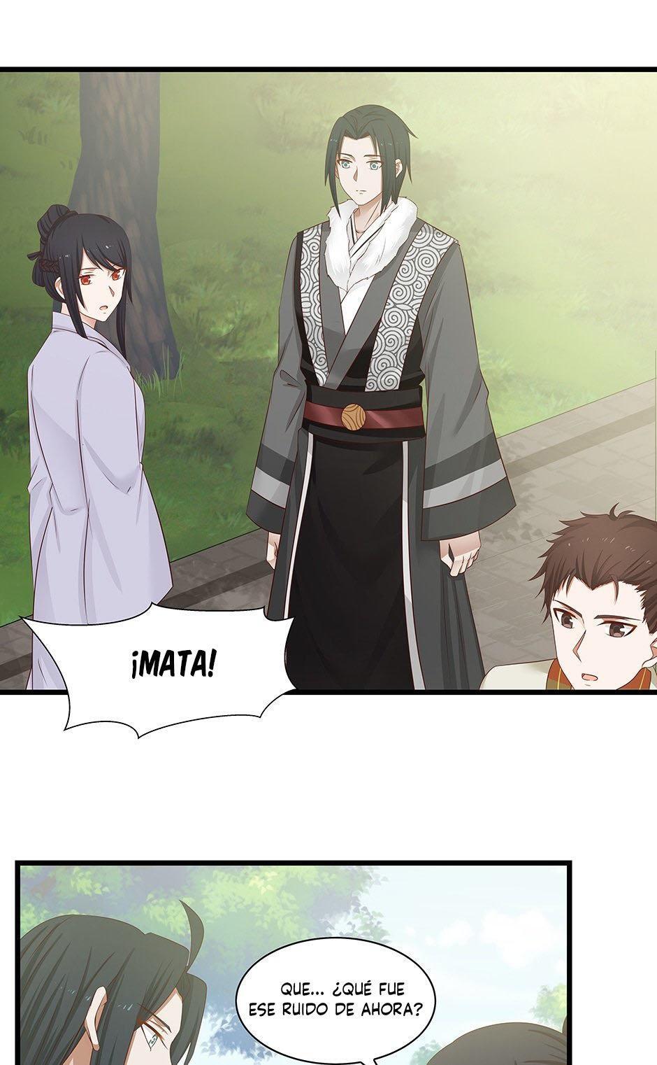 Capitulo 77 page 21