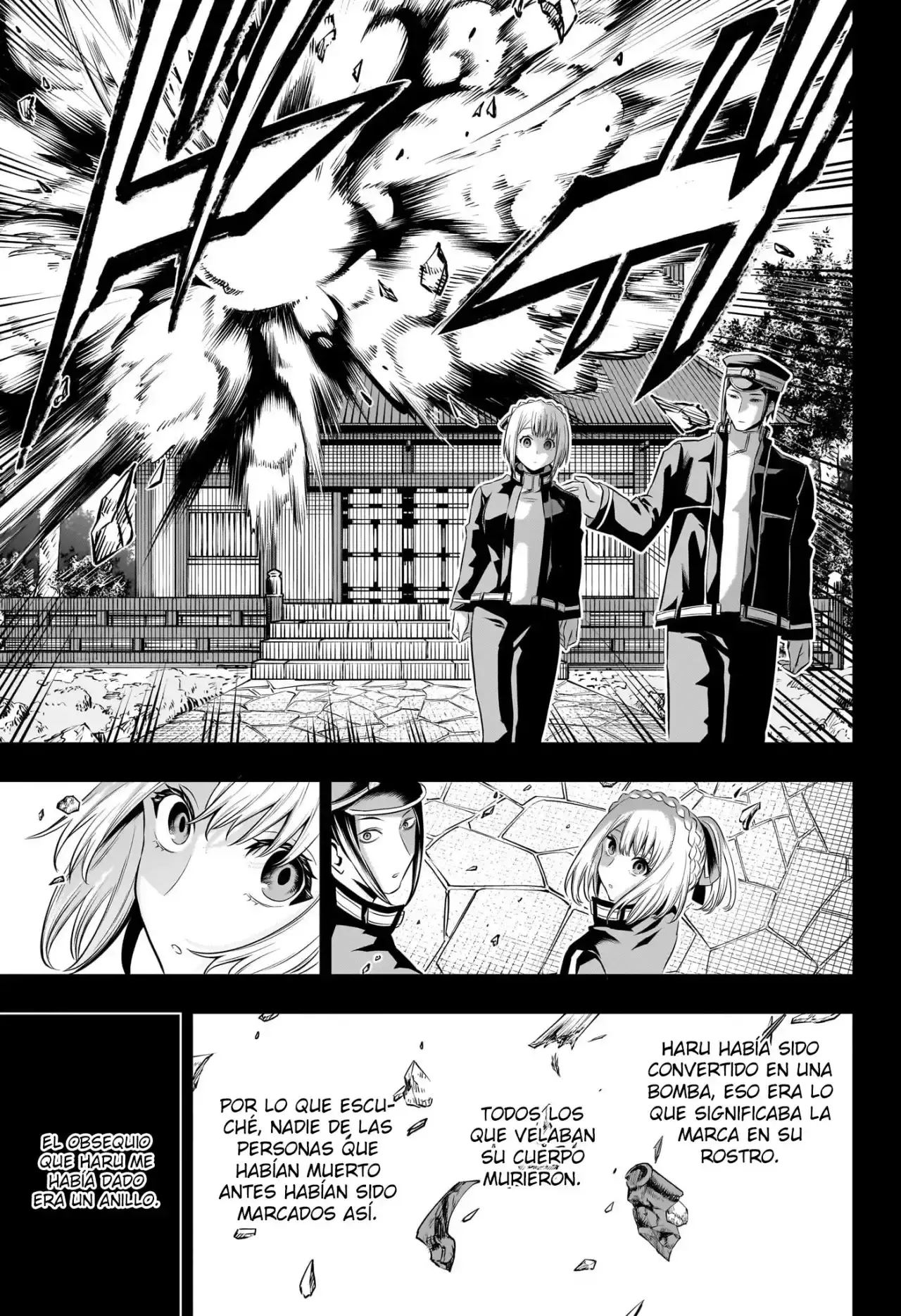 Capitulo 51 page 11