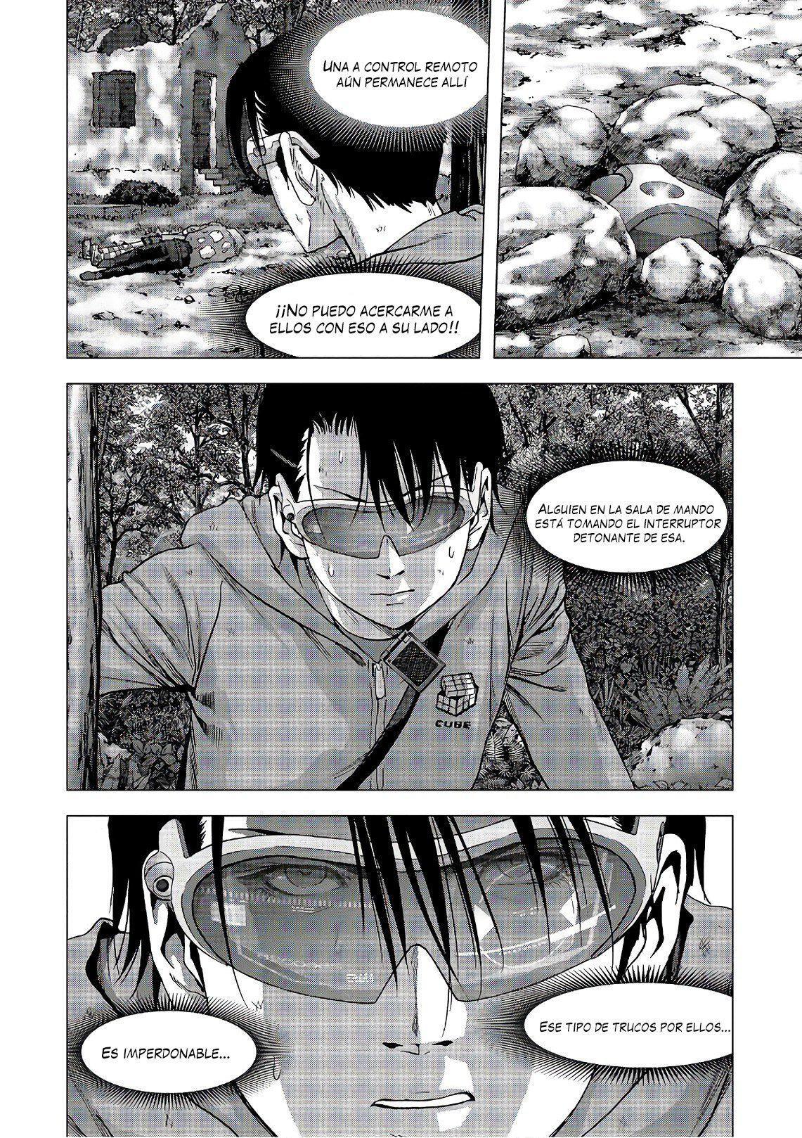 Capitulo 126 page 9