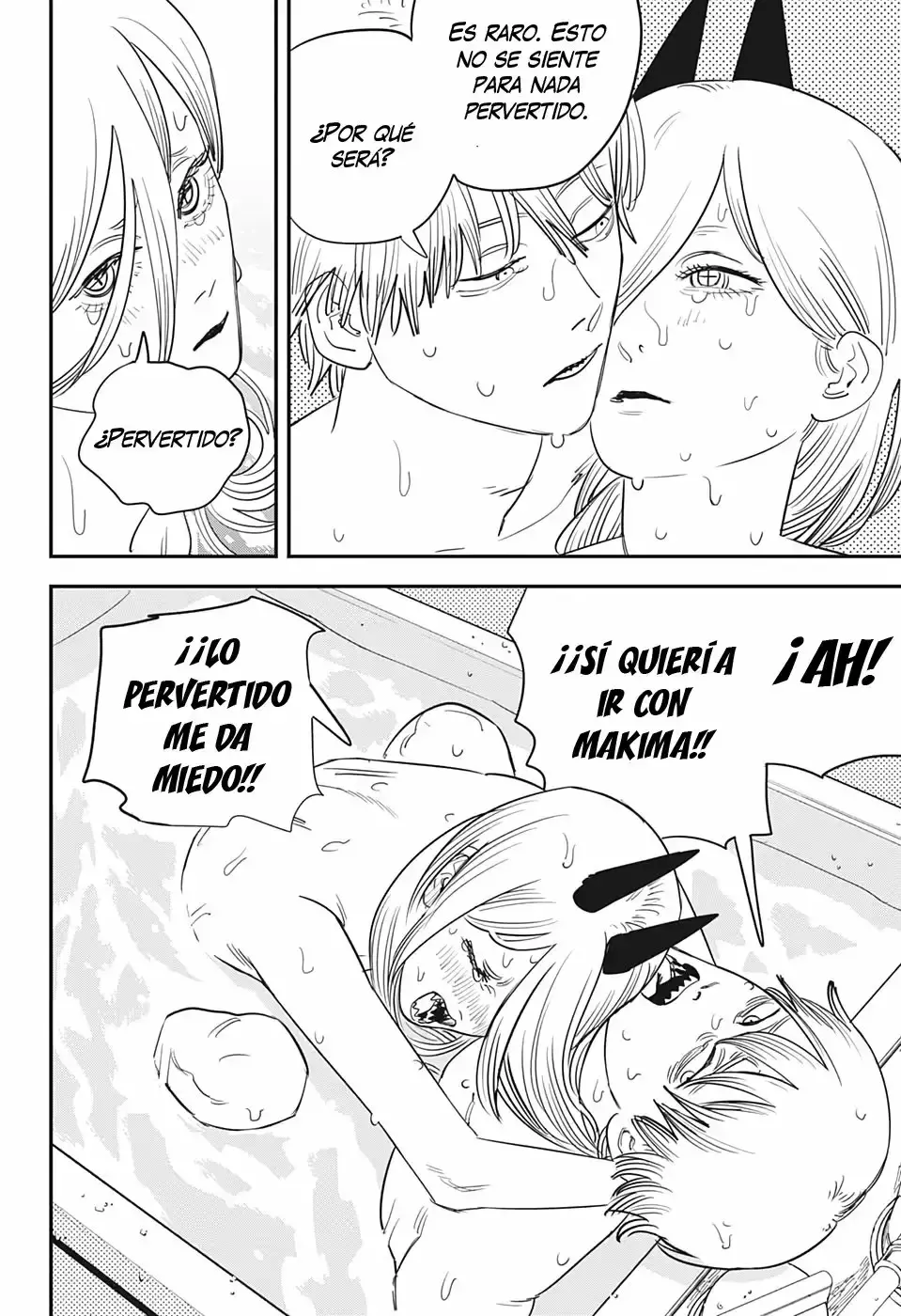Capitulo 71 page 17