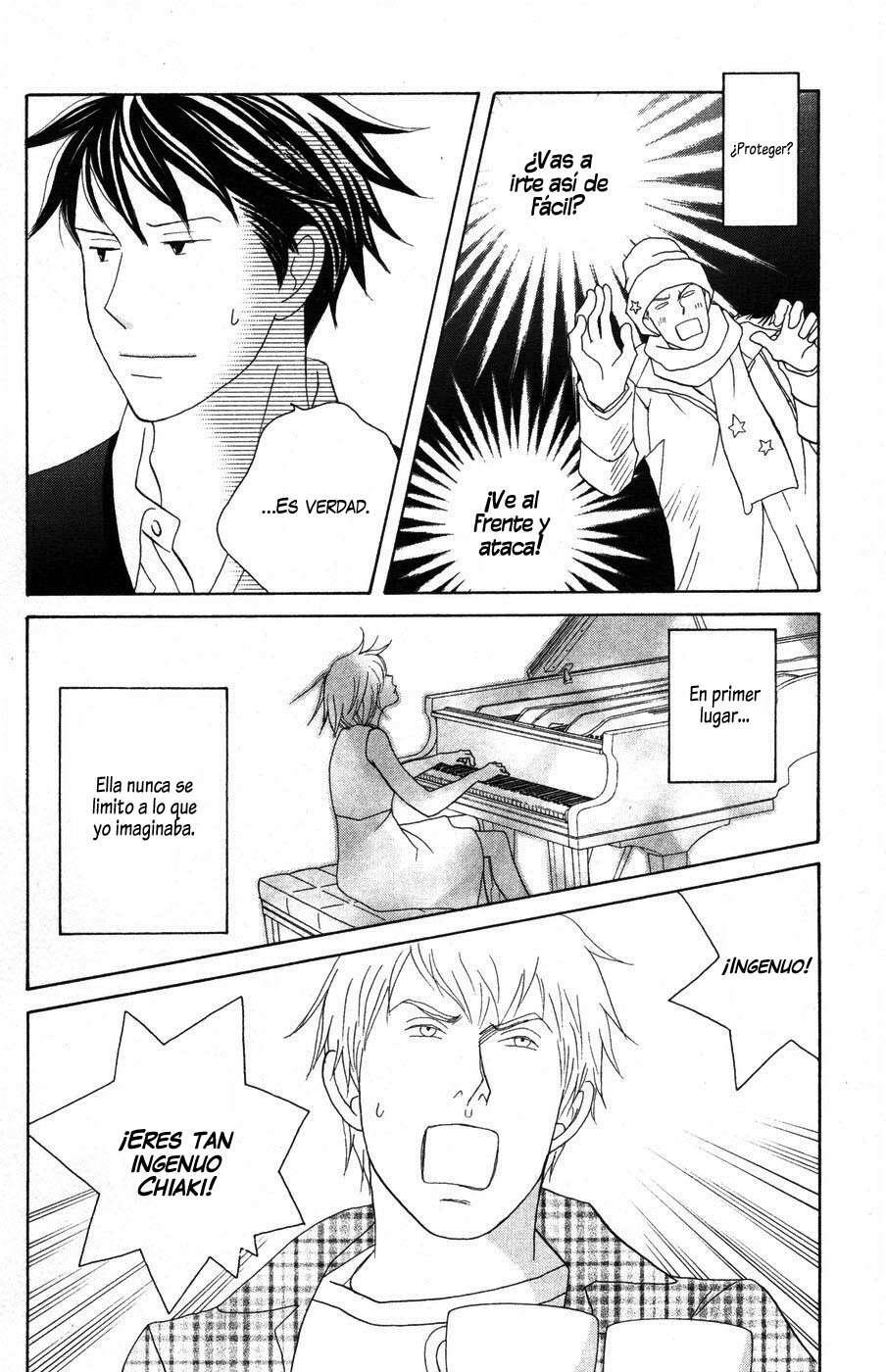 Capitulo 120 page 17