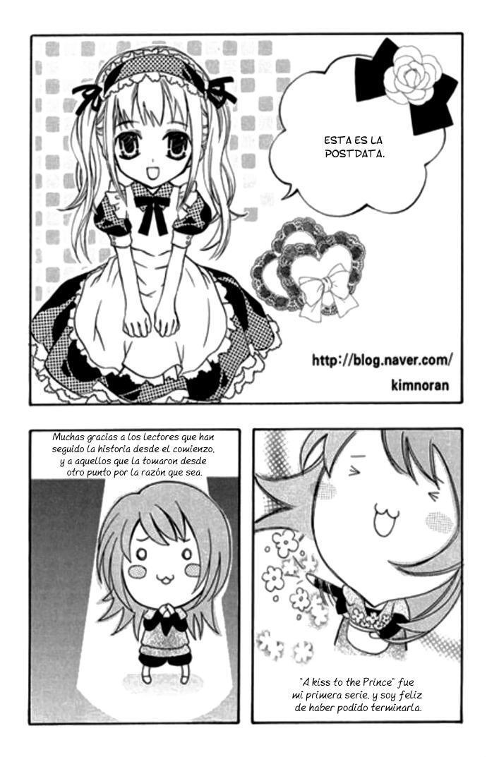 Capitulo 23.50 page 12