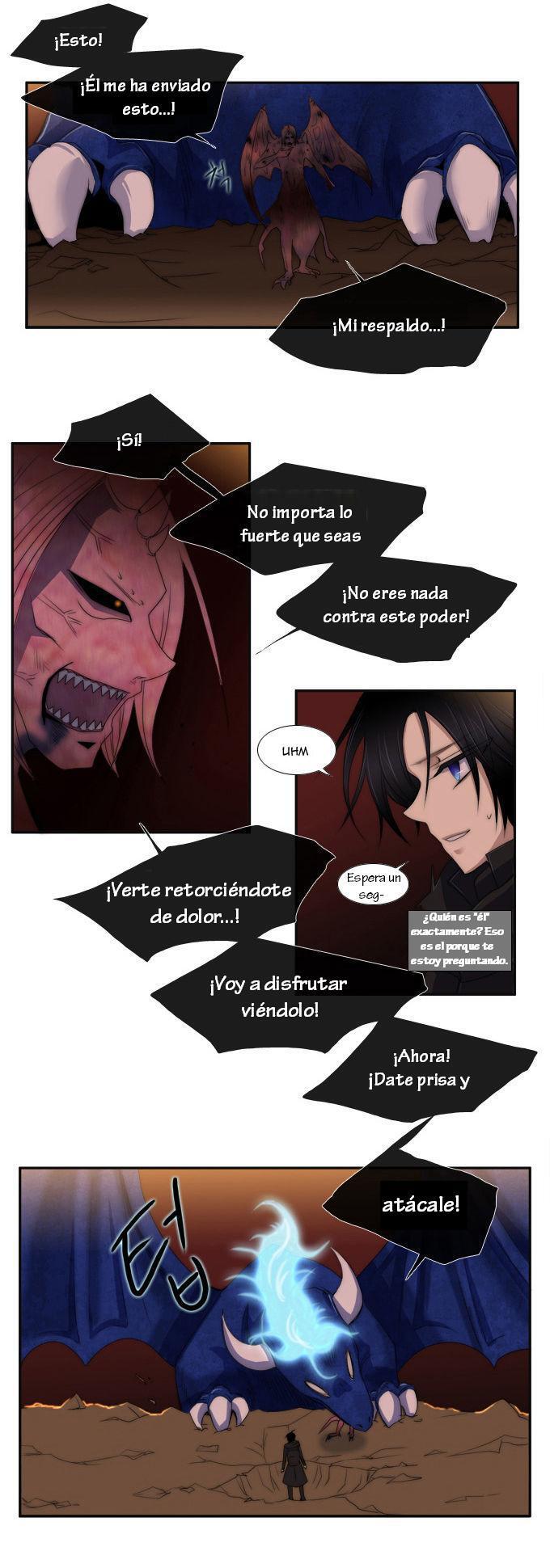 Capitulo 51 page 28
