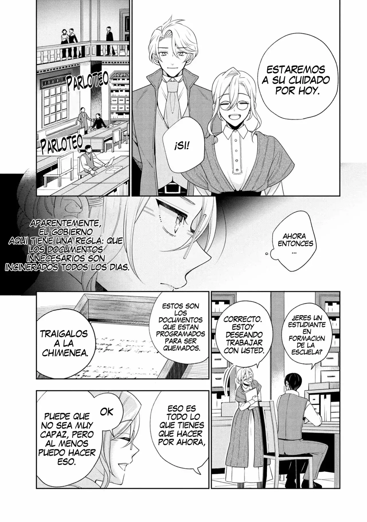 Capitulo 63 page 16