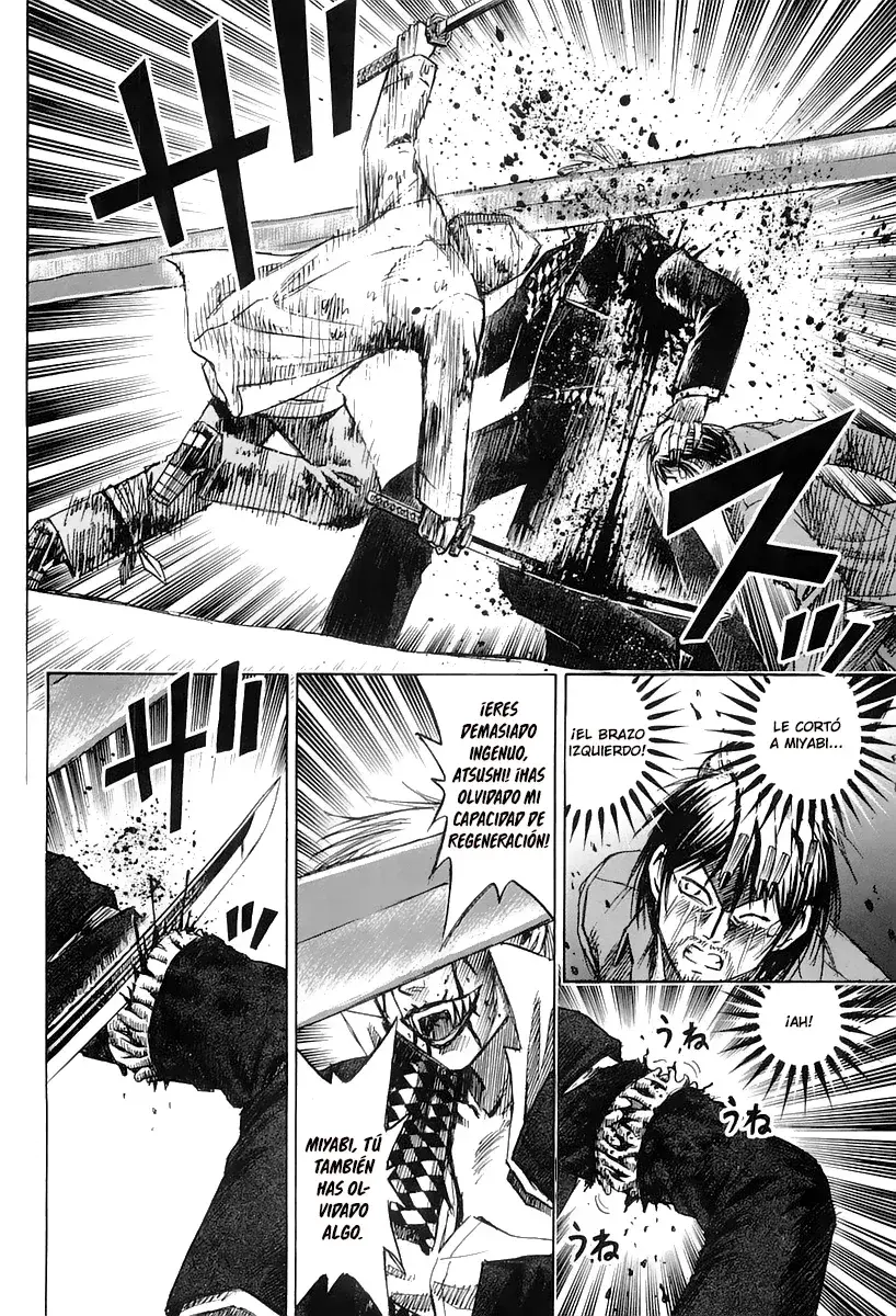 Capitulo 93 page 17