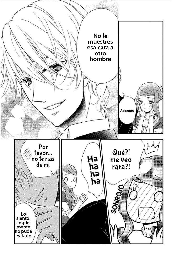 Capitulo 31 page 10
