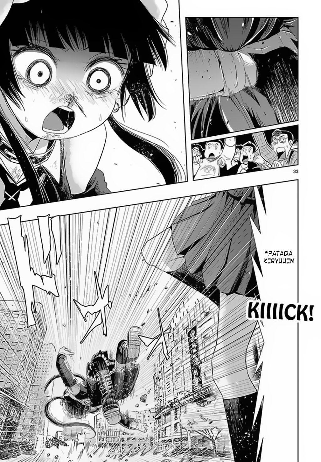 Capitulo 8 page 33