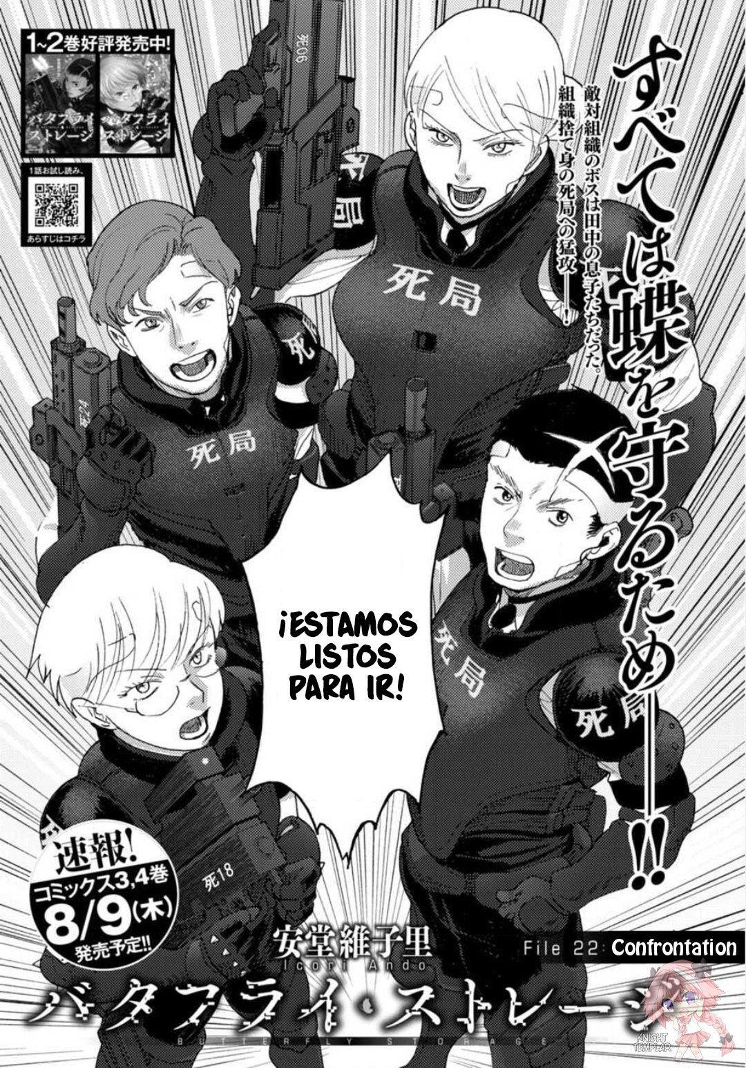 Capitulo 22 page 5
