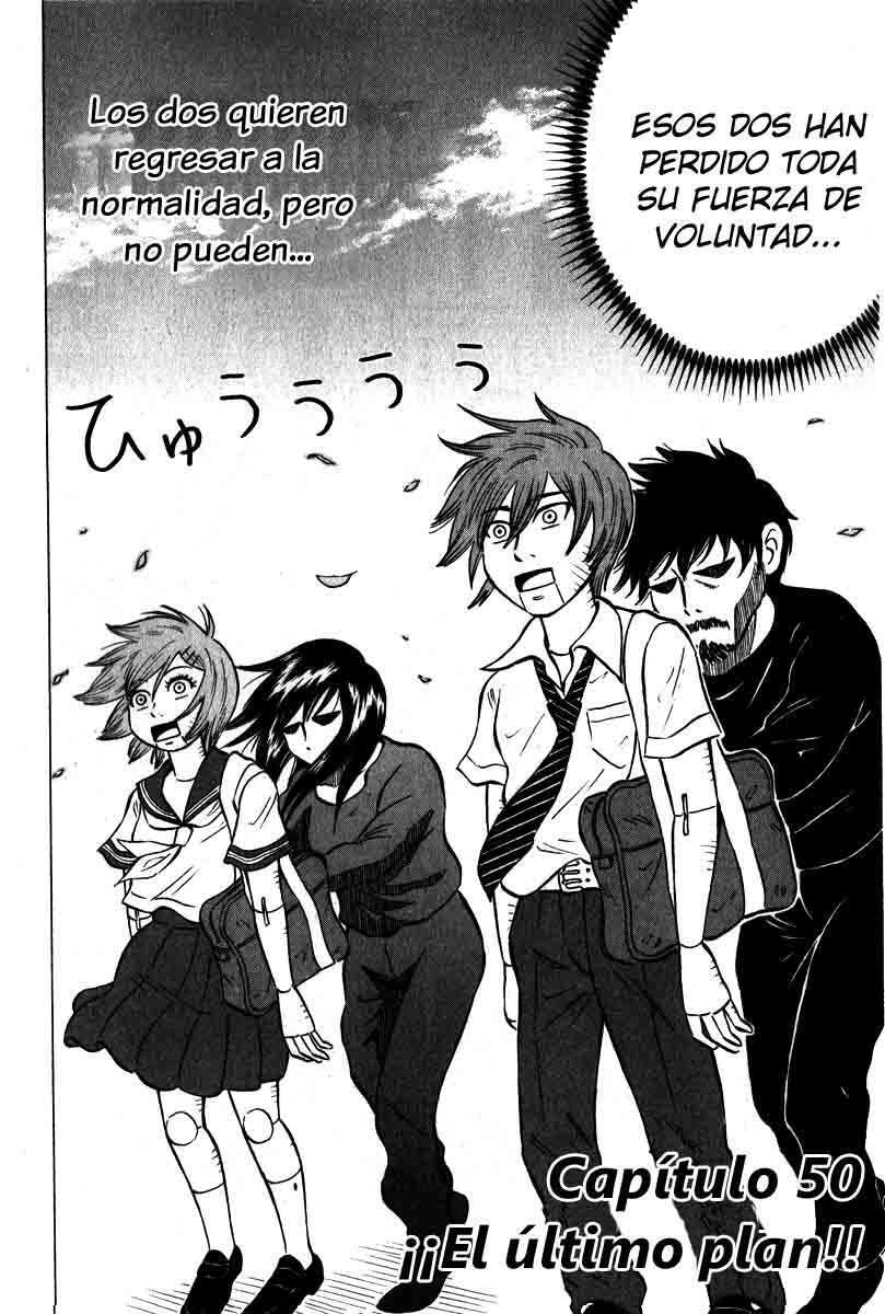 Capitulo 50 page 2