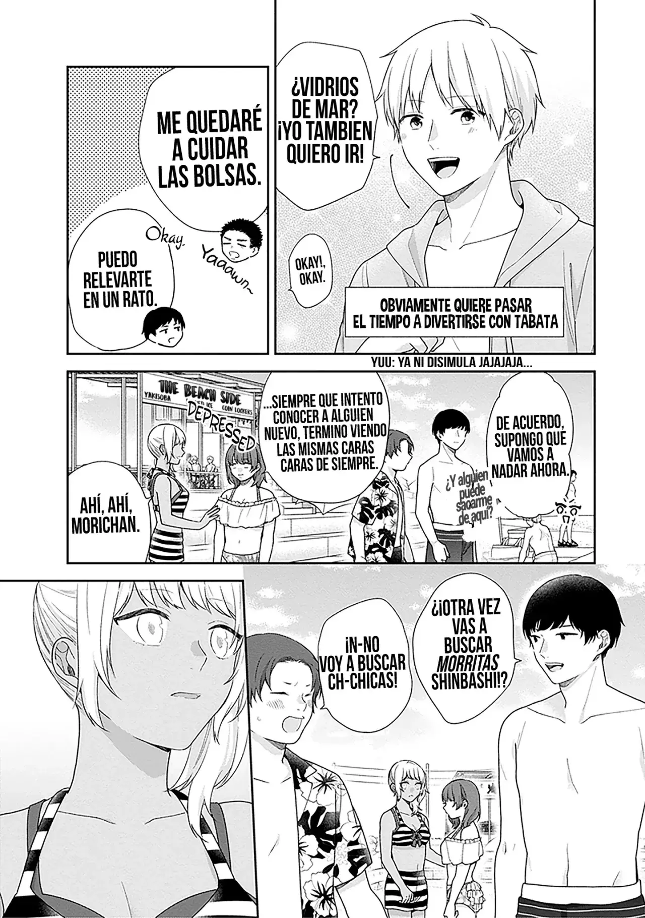 Capitulo 62 page 10