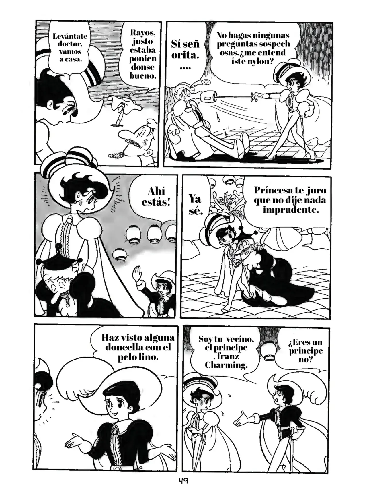 Capitulo 3 page 13