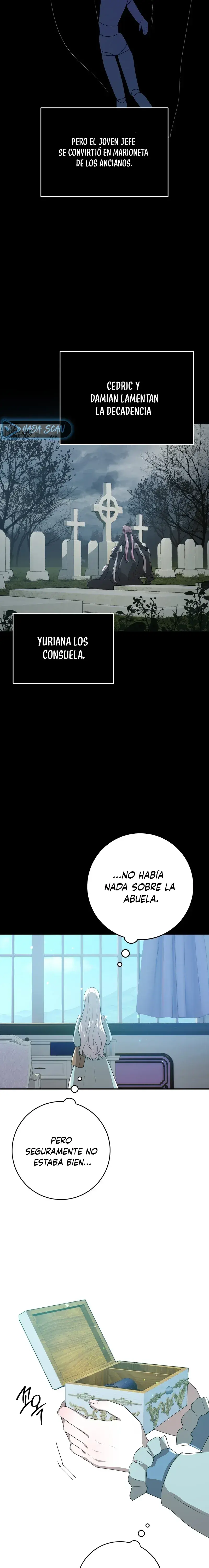 Capitulo 39 page 21