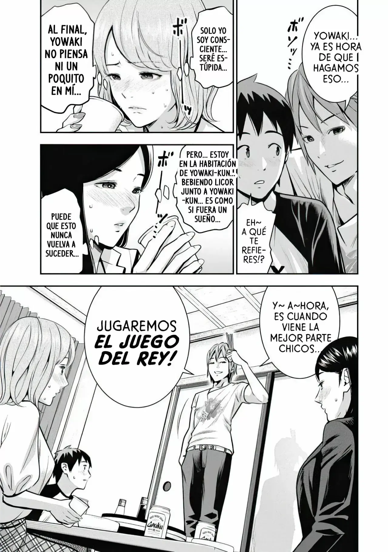 Capitulo 28 page 6