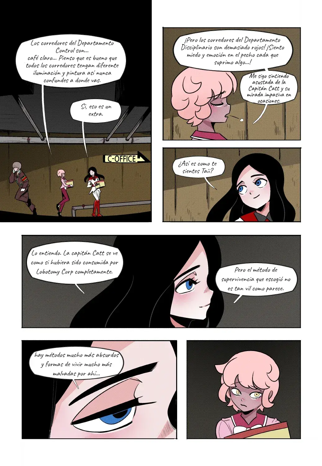 Capitulo 12 page 1