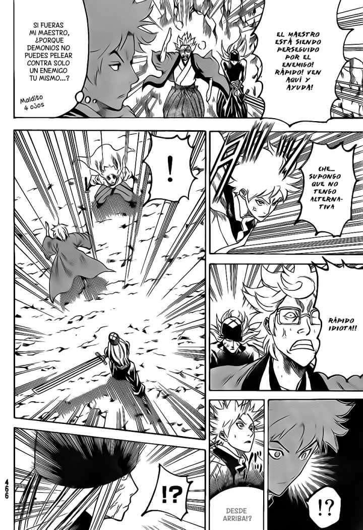 Capitulo 96 page 16