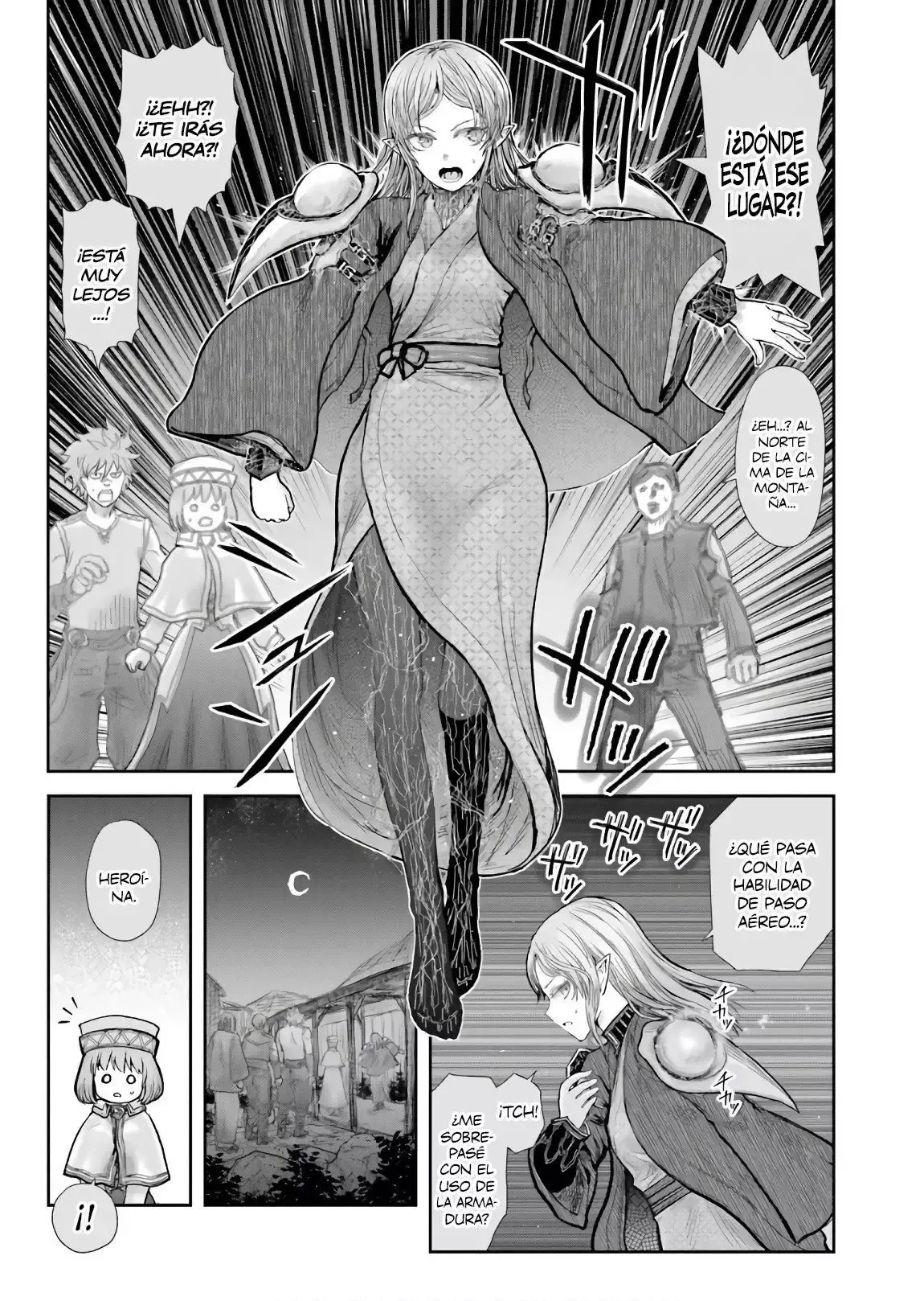 Capitulo 26 page 16