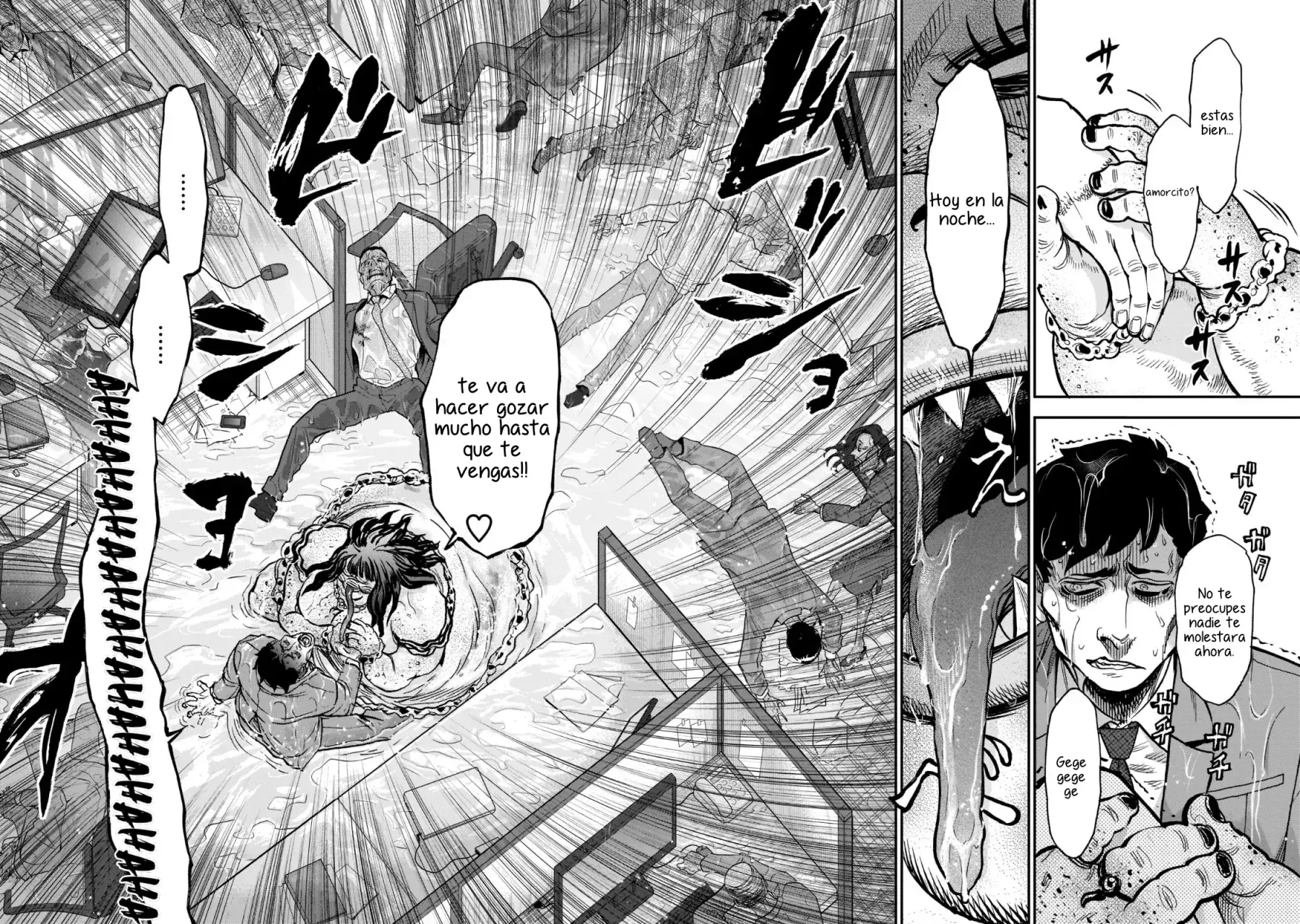 Capitulo 94 page 16