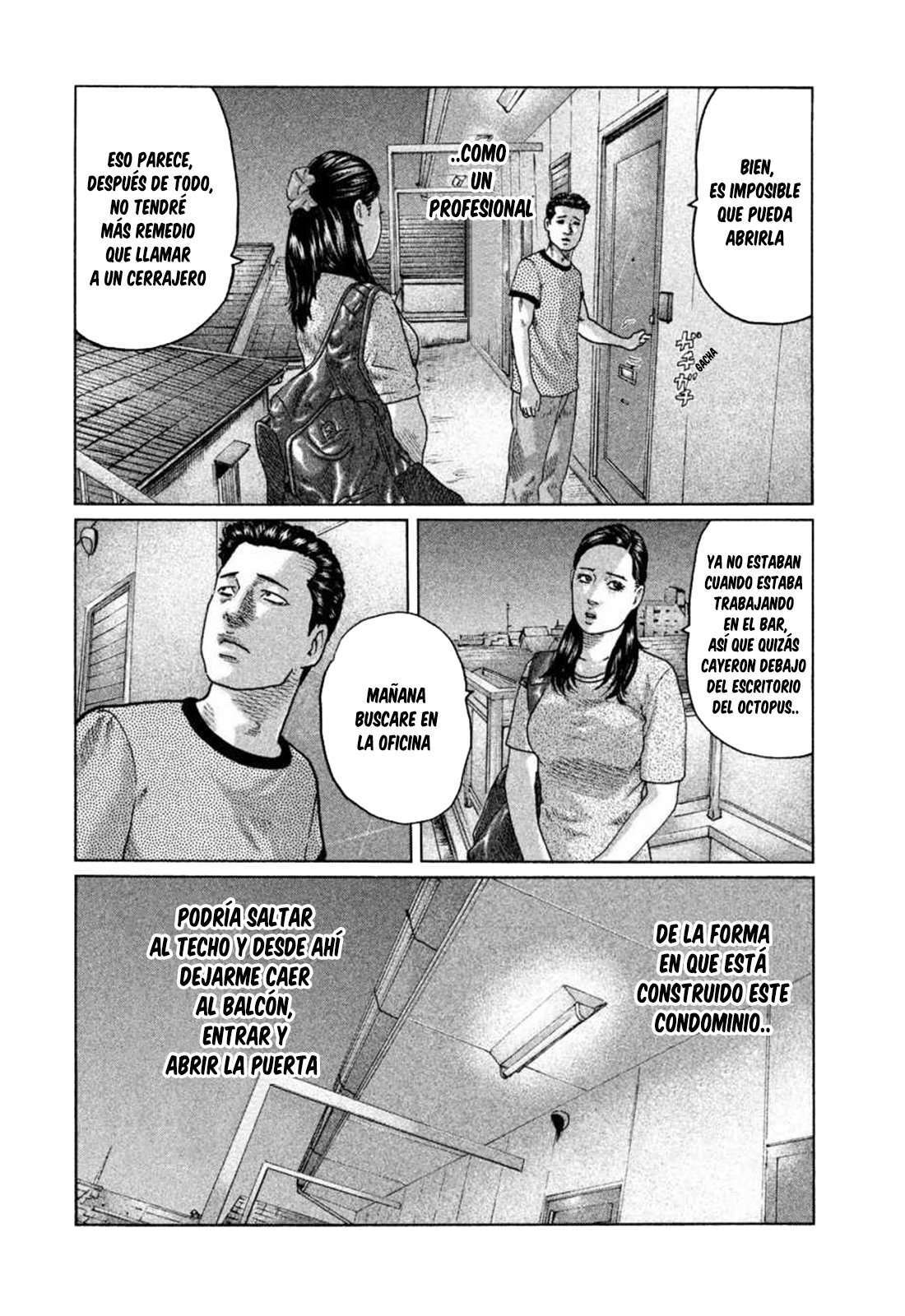 Capitulo 30 page 12