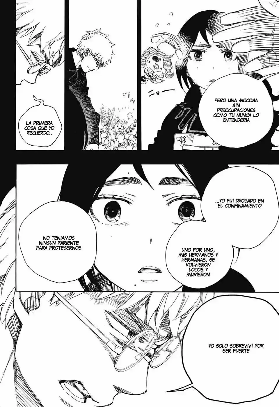 Capitulo 103 page 29