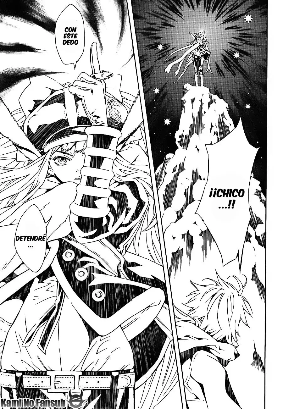 Capitulo 87 page 17