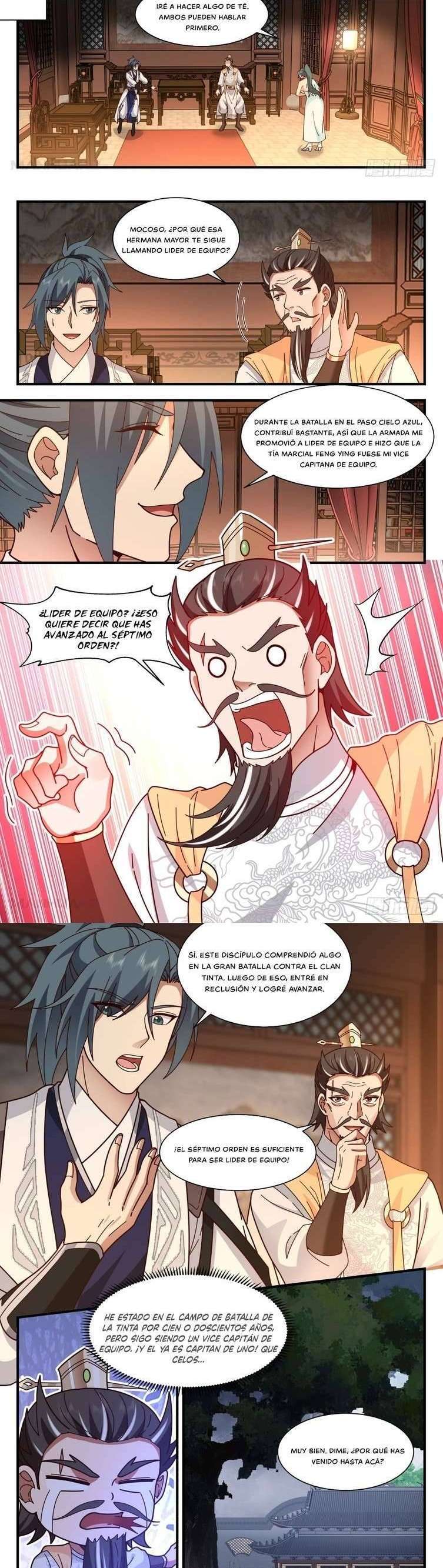 Capitulo 3071 page 2