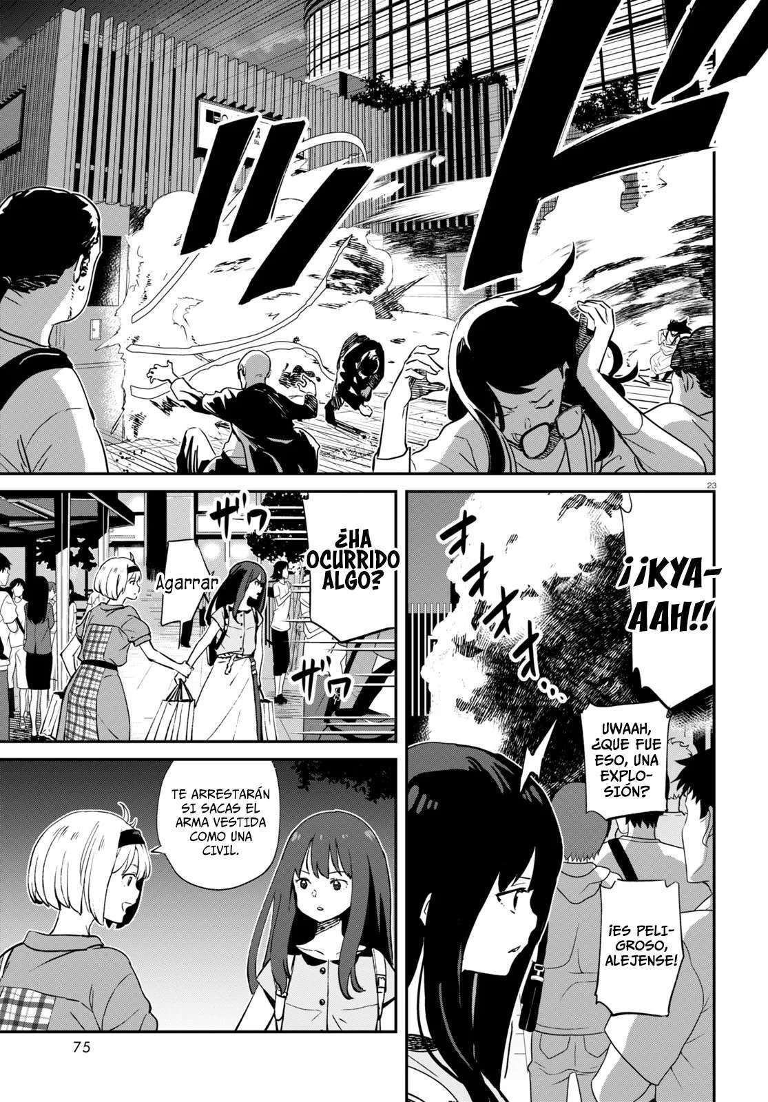Capitulo 13 page 26