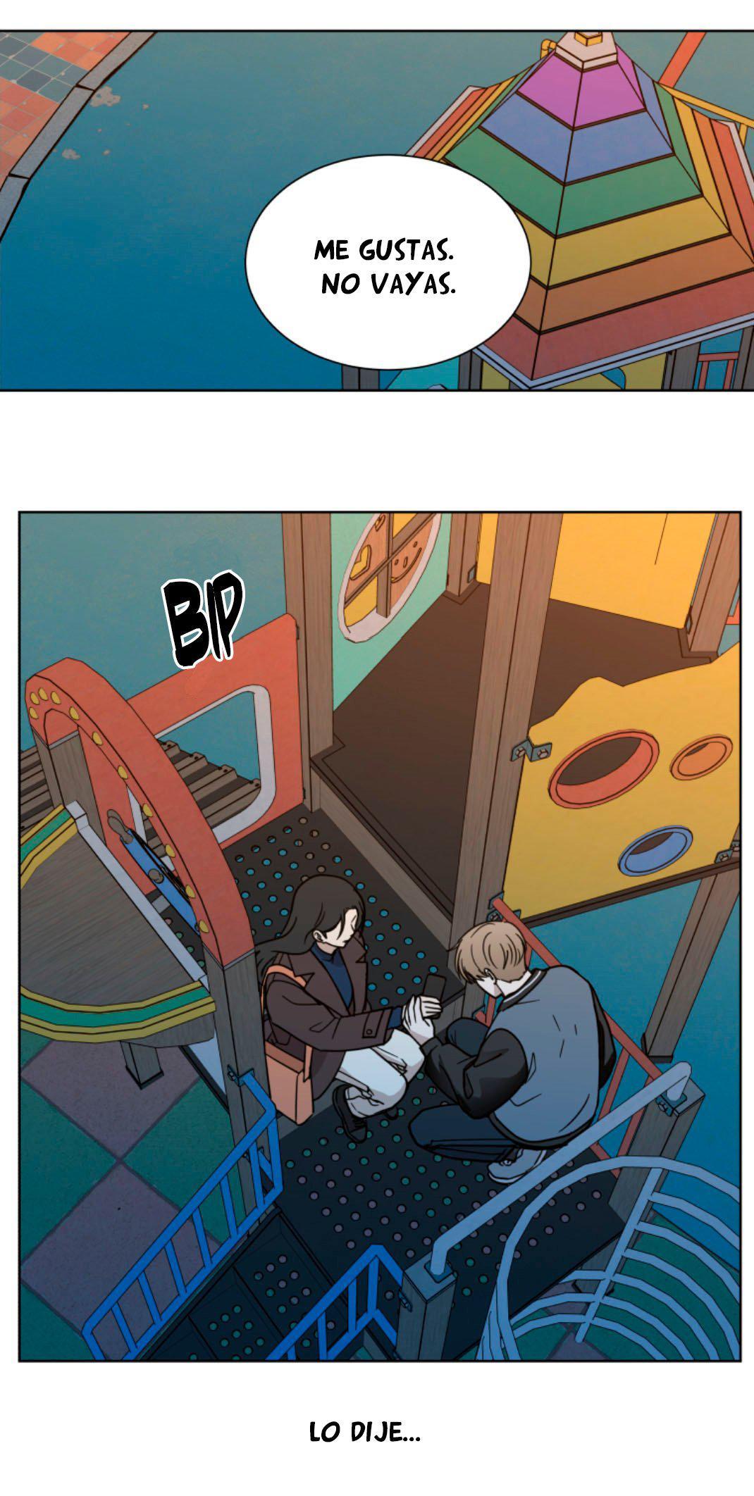 Capitulo 51 page 25