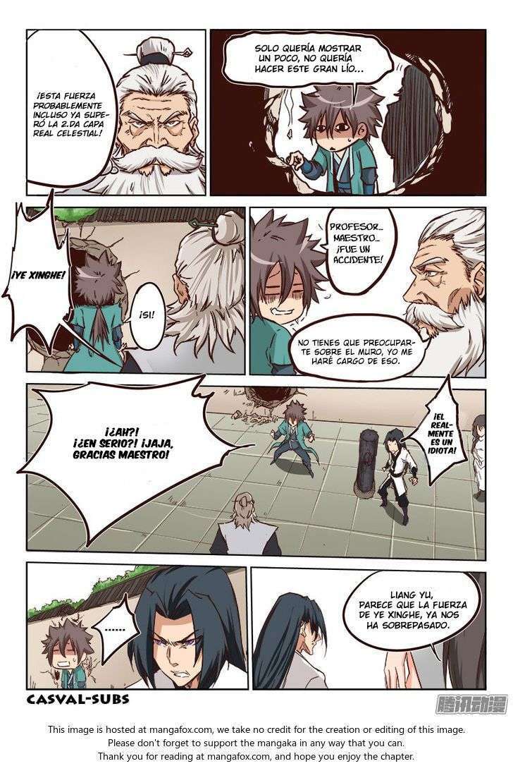 Capitulo 13 page 6