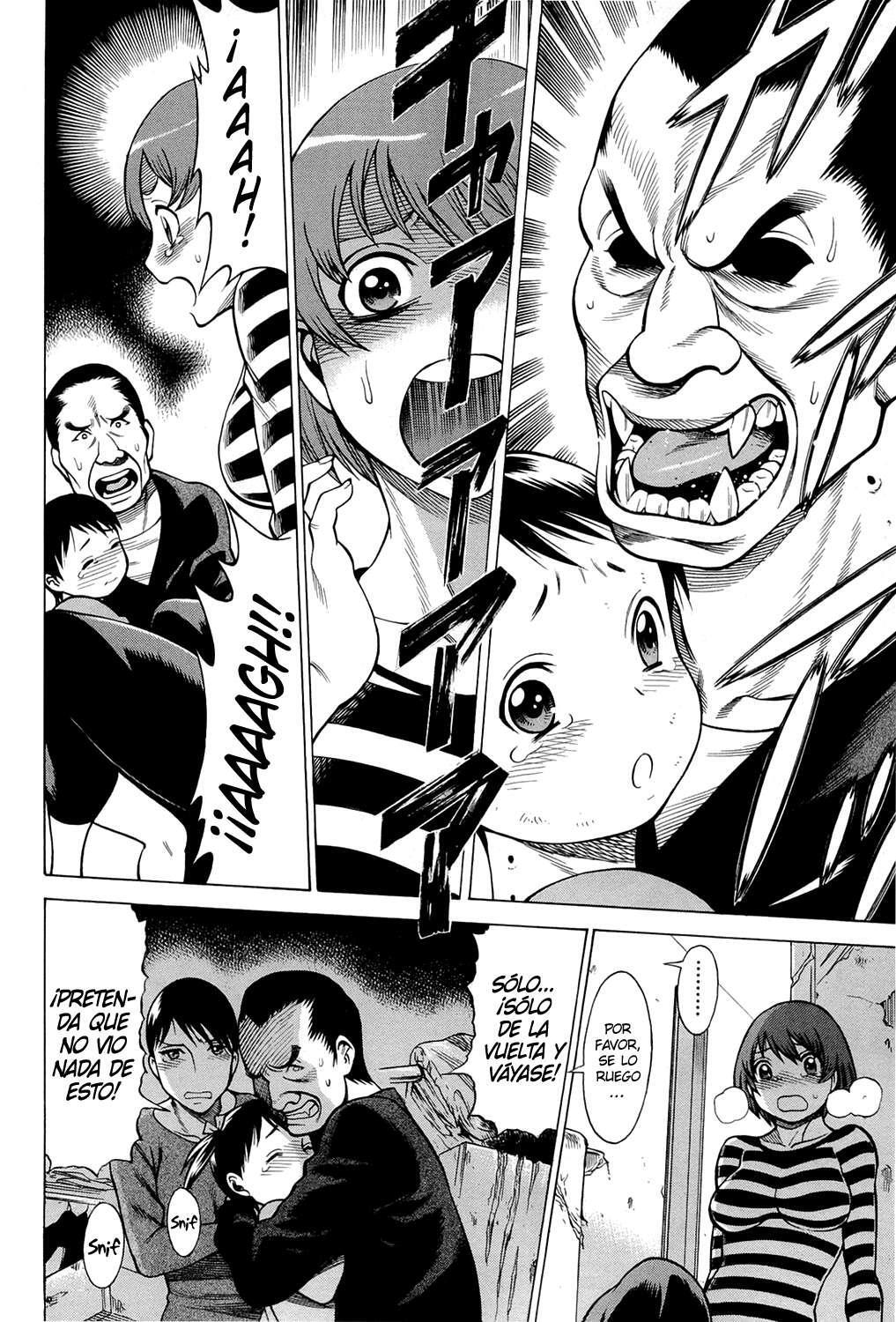 Capitulo 74 page 10