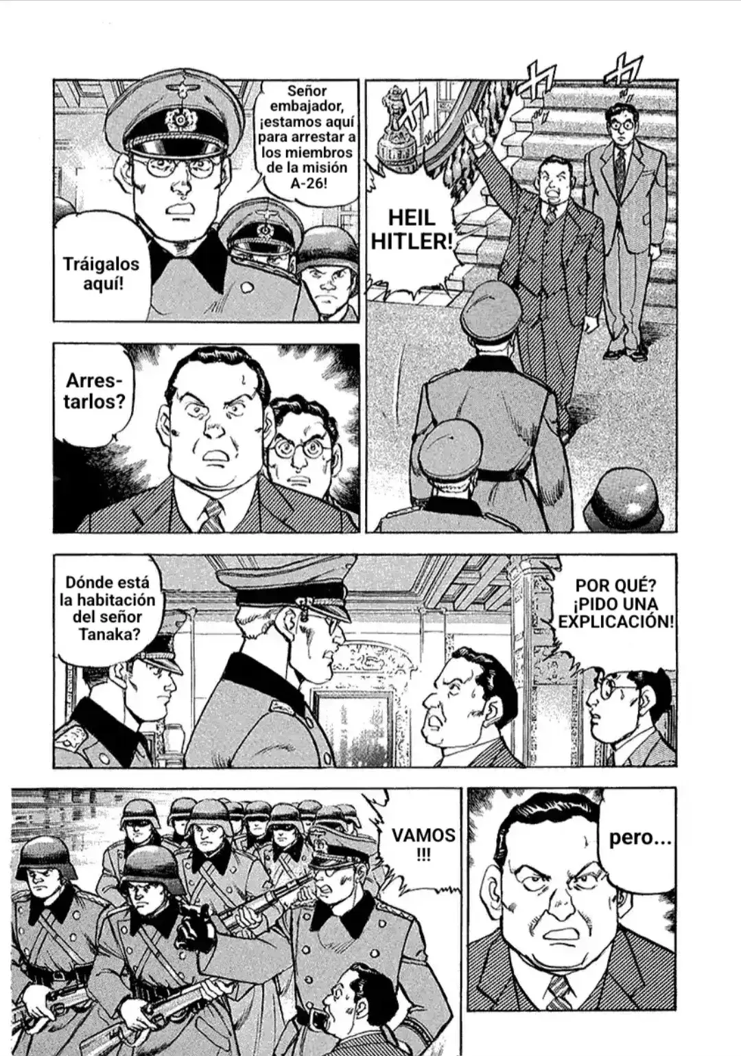 Capitulo 117 page 8