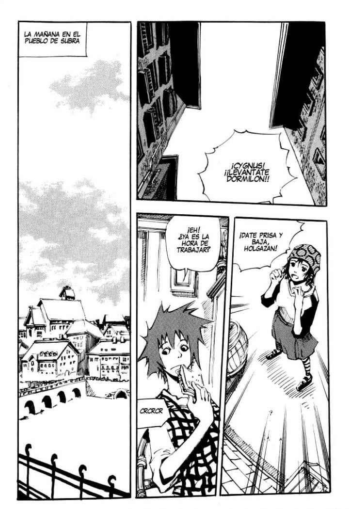 Capitulo 39 page 14