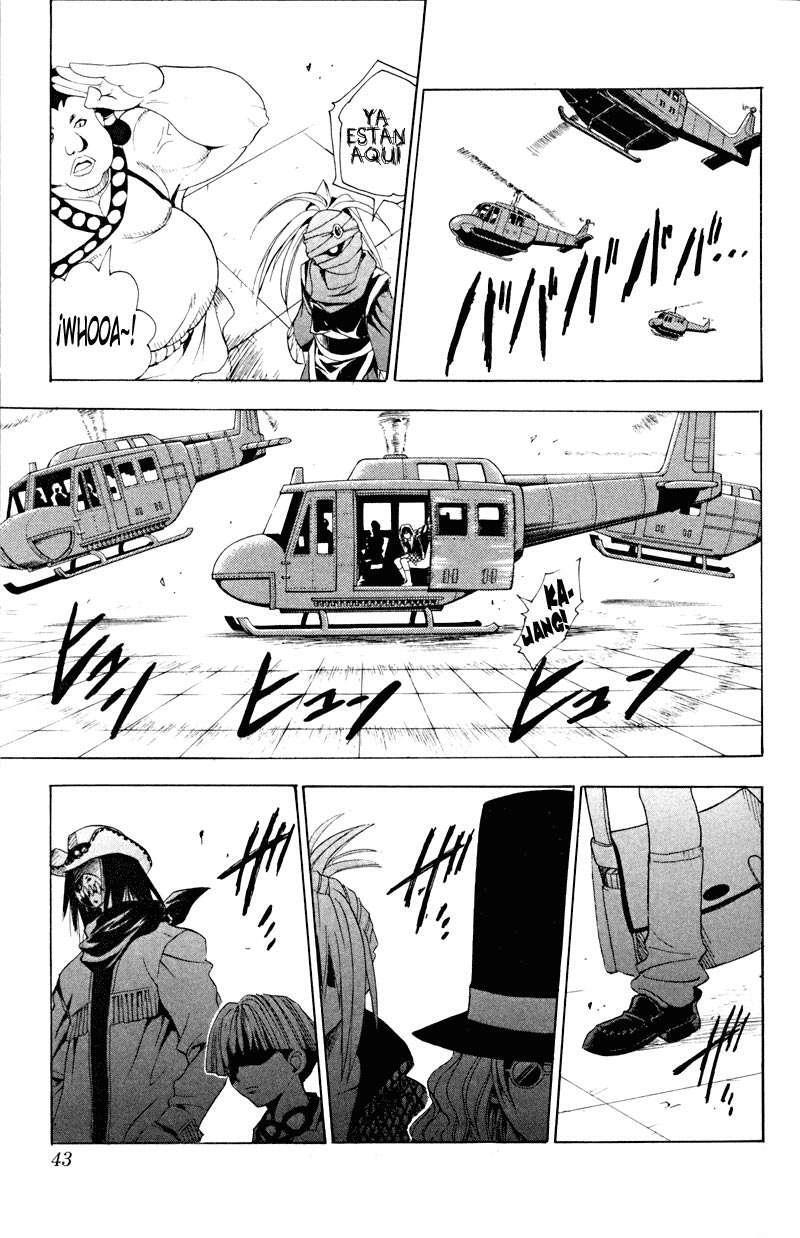 Capitulo 40 page 17