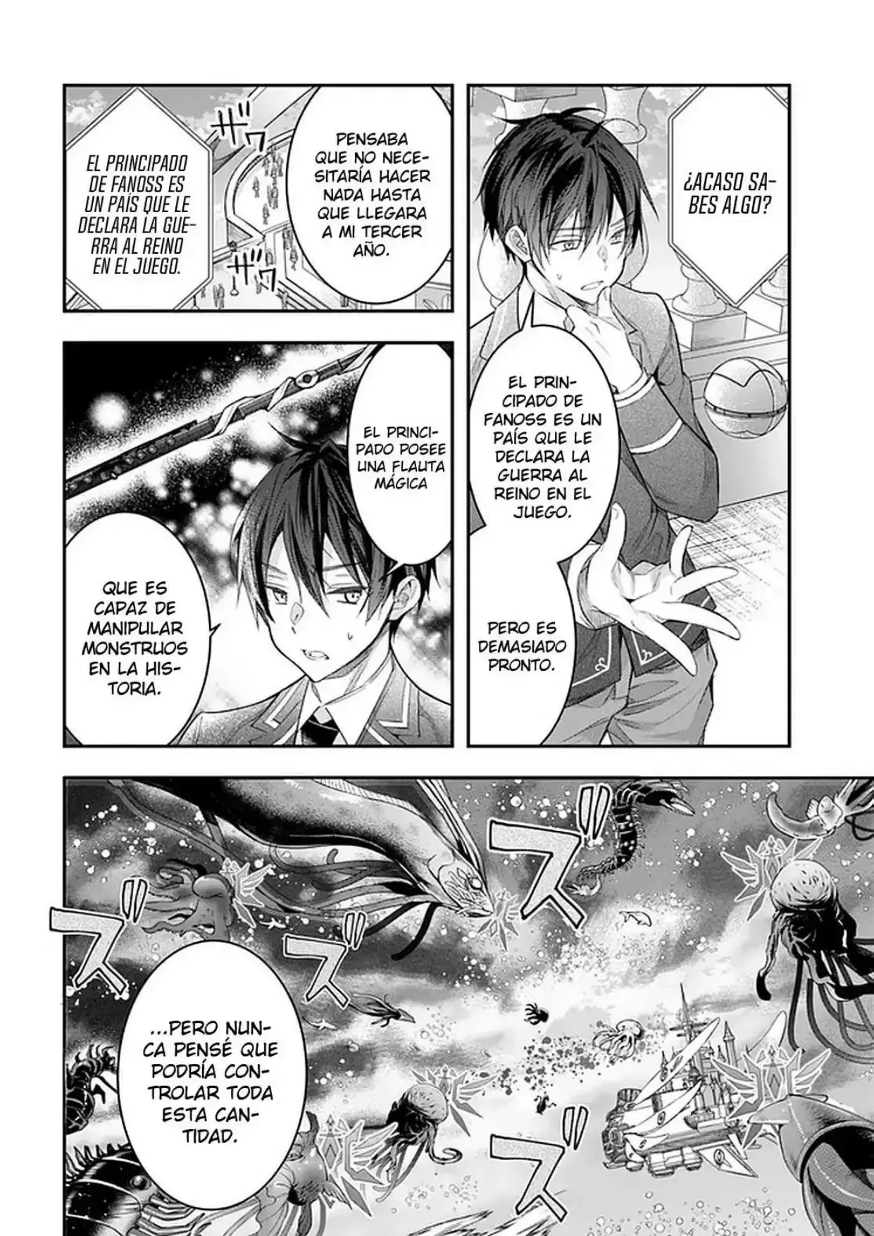 Capitulo 28 page 10
